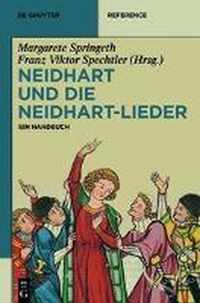 Neidhart und die Neidhart-Lieder