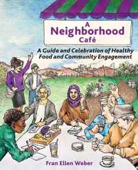 A Neighborhood Cafe