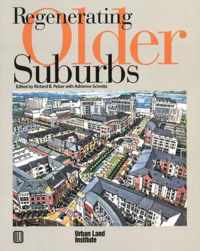 Regenerating Older Suburbs