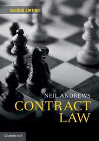 Contract Law 2nd ED