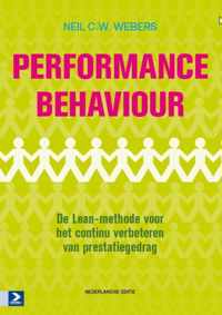 Performance behaviour