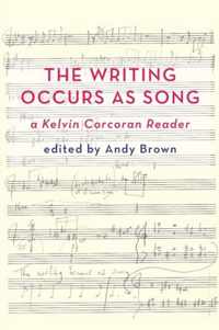 'The Writing Occurs as Song'