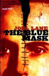 The Blue Mask