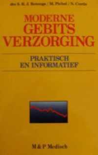 Moderne gebitsverzorging