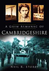 A Grim Almanac of Cambridgeshire