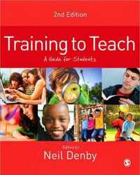 Training to Teach