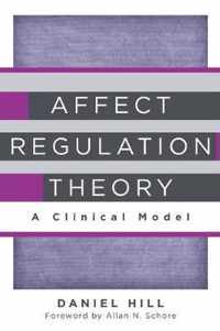 Affect Regulation Theory - A Clinical Model