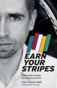 Earn Your Stripes