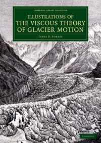 Illustrations of the Viscous Theory of Glacier Motion