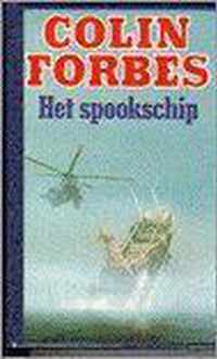 Spookschip