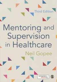 Mentoring and Supervision in Healthcare