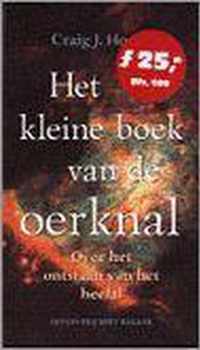 Het Kleine Boek Van De Oerknal