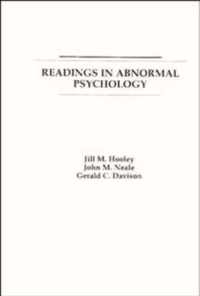Readings in Abnormal Psychology