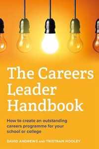 The Careers Leader Handbook