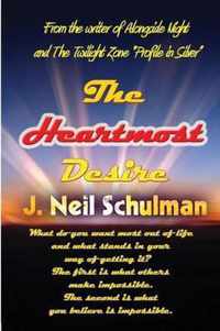 The Heartmost Desire