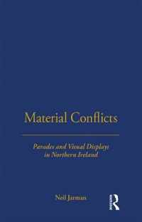 Material Conflicts