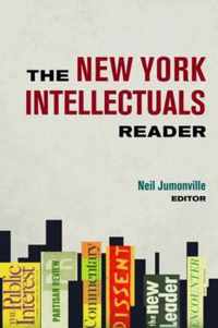 The New York Intellectuals Reader