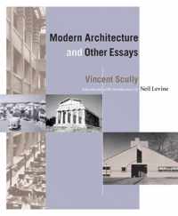 Modern Architecture and Other Essays