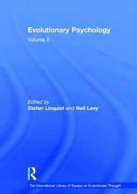 Evolutionary Psychology