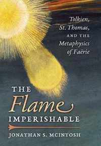 The Flame Imperishable