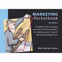Marketing Pocketbook: 3rd Edition: Marketing Pocketbook