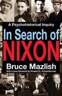 In Search of Nixon