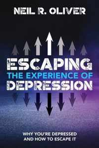 Escaping the Experience of Depression