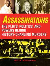 Assassinations