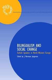 Bilingualism and Social Relations