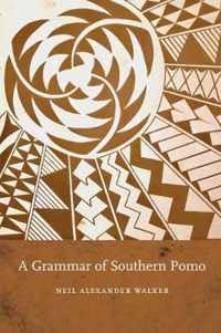 A Grammar of Southern Pomo