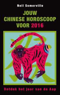 Jouw Chinese horoscoop voor 2016