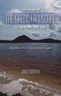 Literature of the Gaelic Landscape