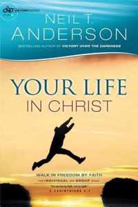 Your Life in Christ