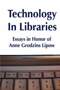 Technology in Libraries