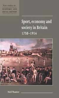 New Studies in Economic and Social History