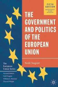 The Government and Politics of the European Union