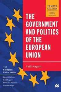 Government and Politics of the European Union