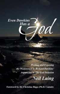 Even Dawkins Has a God