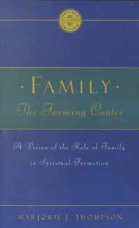 Family the Forming Center