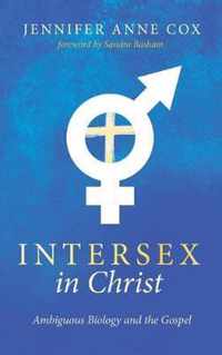 Intersex in Christ