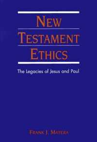 New Testament Ethics