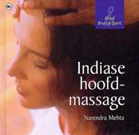 Indiase Hoofdmassage