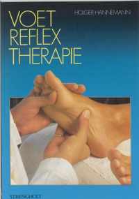 Voetreflextherapie