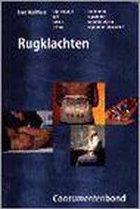 Rugklachten