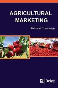 Agricultural Marketing