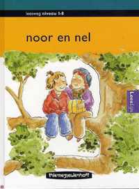 Noor en Nel