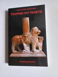 Trappen Tot Venetie