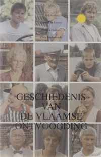 Geschiedenis van de vlaamse onthoofding