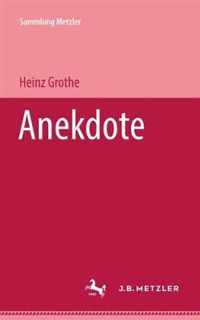 Anekdote