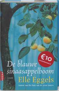 De Blauwe Sinaasappelboom / Druk Heruitgave